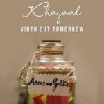 Asees Kaur Instagram – Let your thoughts get away to the beats of #Khayaal.

@aseeskaurmusic @goldiesohel @artistefirst @bombay_kalakaar @ebc_originals

#Khayaal #GoldieSohel #AseesKaur #RawEmotions #newrelease #artistefirst