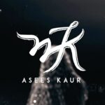 Asees Kaur Instagram - Last few months have been a roller coaster 💫 enjoyed every bit of it 🥰 #aseeskaur #livemusic #gig