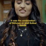 Asees Kaur Instagram - @aseeskaurmusic shares her wish list with us 🥰 To know the full story, watch the full episode on our YouTube channel. Link in bio. #aseeskaur #musicpodcast #wishlist