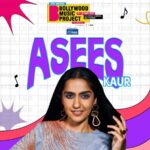 Asees Kaur Instagram - Ve Maahi, get your Makhnas and let’s get this party started with @aseeskaurmusic 🥰🥰 Book your tickets for #BMP2023 now! @evalive.in @hungamamusic @createandcollab.in @insider.in @tuborgzerosoda @gourmettalesco @cupnoodles.india #bollywoodmusicproject #bmp2023 #bollywood #music #indie #musicfestival #festivalvibe #bollywoodsongs #bollywoodstyle #aseeskaur
