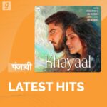Asees Kaur Instagram - Groove to the new release ‘Khayaal’ by Asses and Goldie on Gaana, ad-free! @aseeskaurmusic @goldiesohel Link in bio 🔗 #gaana #newrelease #newsong #bassbajnachahiyegaana