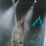 Asees Kaur Instagram – Bengaluru !! Thank you from me & my team for tremendous love ❤️ 

Shot by- @chiragpanchal__ @karanghodapictures 
Outfit- @_jimmyzdesigner_ 
Makeup- @makeupbykomalamhegde 
Hair- @hair_by__riya 

#aseeskaur #tarang2024 #concert