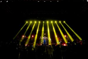 Asees Kaur Instagram - Saying thank you through pictures 😇
@i.fest @daiictofficial @spectal.management @tmtalentmanagement 

📸- @devthakkarz @karanghodapictures 
@its_kishan_creation

#aseeskaur #live #ahemdabad
