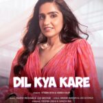 Asees Kaur Instagram – Remember your #HighSchoolWalaCrush ? We are taking you back there ! ❤️❤️#DilKyaKare out on 18th Jan. 

@stebinben @aseeskaurmusic @dj.lijo @deepakjoshi.102 @raisr.sanchi @vyrloriginals

#VYRLOriginals #DilKyaKare #ComingSoon