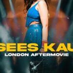 Asees Kaur Instagram - This is just a teaser ….. A lot went into my first UK Concert that too in London. Sharing some glimpses here. For more bts & to see what all happened, go & watch the full video on my YouTube channel. Bahut mazza aane wala hai !! Trust me …. Jao aur dekho 💕 Link in bio Shot & edited by @mr_photographer00 🙌🏻 #aseeekaur #London #concert