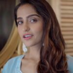 Asees Kaur Instagram - Ammiye …. Ode naal tor de 🩵 M loving all the shaadi & bidai reels you guys have been putting out. If u still havent, Go & make ur reels & give #ammiye all the love 🩵