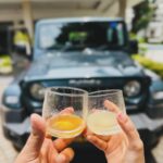 Asees Kaur Instagram – Just a casual reminder pati dev to take me on another trip 💓🥰 @goldiesohel ❤️ 

[Asees Kaur, Fun, Vacation, Goa]