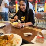 Asees Kaur Instagram - All work & no play makes Jack a dull boy !!!! Mandatory fun with fam on the cruise 🚢…… AseesKaur, family, fun, trip
