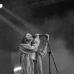 Asees Kaur Instagram - Just a glimpse !! #ikkudi #aseeskaur #live