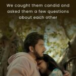 Asees Kaur Instagram - How would you describe your partner in 2 words? @aseeskaurmusic @goldiesohel @artistefirst @bombay_kalakaar @ebc_originals #Khayaal #GoldieSohel #AseesKaur #RawEmotions #newrelease #artistefirst #valentines #valentinesday #valentinesweek #valentinesgift