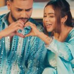 Asees Kaur Instagram – Bolero vibes unleashed!🕺🏻💃

📌 “Bolero” out now exclusively on @playdmfofficial YouTube Channel.

@elvish_yadav @manisharani002 @preetinderofficial  @anshul300 
@iamrajatnagpal @babbu11111 
@nitishraizadaa @vickysandhudesigns @gauravarora08 @amitkridey @ingrooves_india @raghav.sharma.14661

#Bolero #elvisharmy #manisharani #aseeskaur #preetinder #playdmf