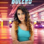 Asees Kaur Instagram - Strap in, Everyone! We're about to take this musical joyride to a whole new level with Bolero 🕺🏻💃 📌Full song out tommorow at 11am exclusively on @playdmfofficial YouTube Channel. Stay Tuned 🎶 @elvish_yadav @manisharani002 @aseeskaurmusic @preetinderofficial @anshul300 @iamrajatnagpal @babbu11111 @nitishraizadaa @vickysandhudesigns @gauravarora08 @amitkridey @ingrooves_india @raghav.sharma.14661 #Bolero #elvisharmy #manisharani #aseeskaur #preetinder #staytuned #comingsoon #playdmf