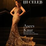 Asees Kaur Instagram - Asees Kaur @aseeskaurmusic a rising star in Bollywood playback singing, has captivated audiences with her powerful vocals and versatility. Asees passion for music began at a young age, nurtured by reciting Gurbani hymns. Though she participated in singing reality shows like Indian Idol, her Bollywood debut came in 2014 with “Dildara Reprise.” A true breakthrough arrived in 2021 with the song “Raatan Lambiyan” from the movie Shershaah. The soulful melody showcased her range and emotional depth, propelling her to national recognition. This success translated into awards, including two Filmfare Awards, solidifying her place in the industry. Her strength lies in her adaptability. She seamlessly glides between soulful ballads like “Ve Maahi” (Kesari) and energetic dance numbers like Akh Ladh Jaave, ( Loveyatri ) Her collaborations with renowned music composers have resulted in chart-topping hits like “Bolna” (Kapoor & Sons) and “Tere Bin” (Simmba). Recently married in 2023, Her recent hit was Teri Baaton mai aisa uljha Jiya. Asees Kaur’s future looks bright. With her captivating voice and dedication to her craft, she is poised to continue delivering unforgettable songs for Bollywood films. PR Manage @tmtalentmanagement #hicelebmagazine #hicelebexclusiveinterview #aseeskaur #aseeskaurmusic