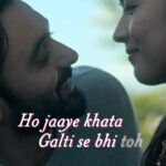 Asees Kaur Instagram - Pehli Baarish Sa Ishq Mera || Qatra Qatra Tu Mujh Mein Rava’n || @amazonminitv @jar_pictures @tusharlall @gauravchatterji @sandeepgaurlyricist @hashtag.jazbaat (Asees Kaur, New Song, Amazon)