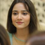 Ashi Singh Instagram – Just a post adoring my candid moments 🦋
.
#AshiSingh #Karan’sMarriage #Candid