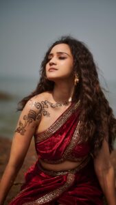 Ashi Singh Instagram - One of my fav song for sure 🎶🎵