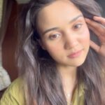 Ashi Singh Instagram – 🌻