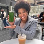 Ashleigh Murray Instagram - quippy quip more more 🤞🏾for a second season