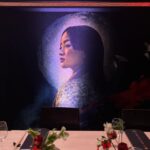 Ashleigh Murray Instagram - Thank you @thealist.us for the lovely invite and introduction to @shogunfx premiering next week, Feb 27th. I had the pleasure of listening to @eriko_miyagawa_ and @annasawai speak about the intention, love, power and expression of strength they poured into this show. Marrying Art to Industry is a nimble, fickle task. I felt the authenticity teeming. Congratulations