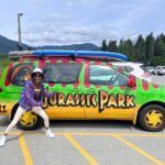 Ashleigh Murray Instagram - Canadia, you sweet