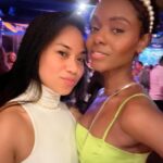 Ashleigh Murray Instagram - Canadia, you sweet