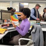 Ashleigh Murray Instagram - quippy quip more more 🤞🏾for a second season