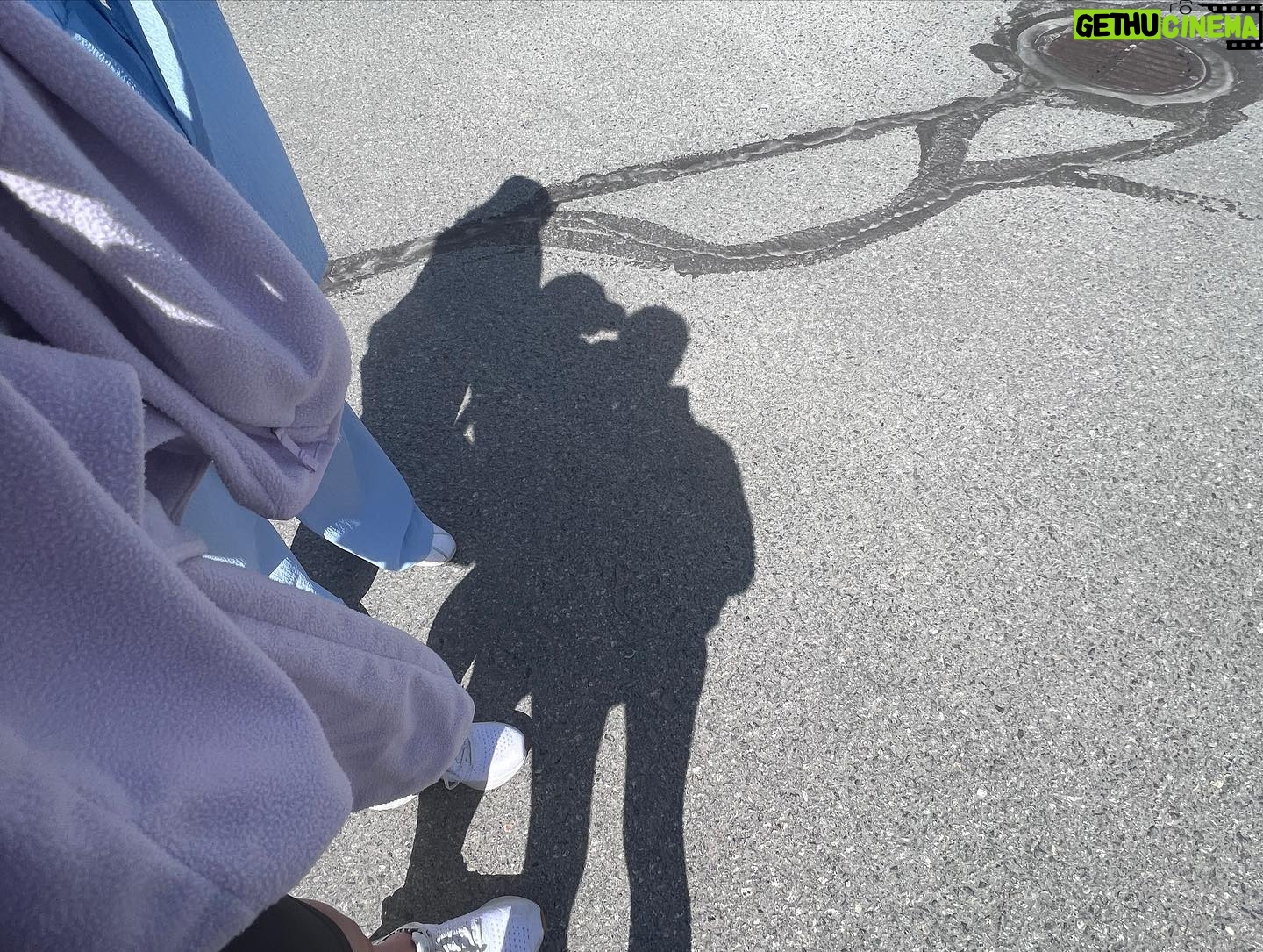 Ashleigh Murray Instagram - Canadia, you sweet