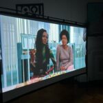 Ashleigh Murray Instagram - quippy quip more more 🤞🏾for a second season