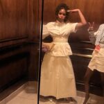 Ashleigh Murray Instagram - 👶🏾 first @essencefest experience 🥹🩷