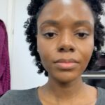 Ashleigh Murray Instagram - In unpaid partnership with my memory bank