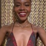 Ashleigh Murray Instagram - 2024 🌹