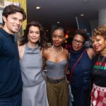 Ashleigh Murray Instagram – @televisionacad FYC 🪬📚👩🏽‍💻👩🏾‍💻 The Other Black Girl