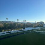 Ashleigh Murray Instagram - Good morning! 🌞 I’m honored and grateful to be a presenter at the 39th Annual Artios Awards. It’s a beautiful day in LA. Congratulations to all the nominees!