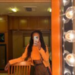 Ashleigh Murray Instagram - quippy quip more more 🤞🏾for a second season