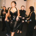 Ashley Graham Instagram - from the camera roll 🫶🏼 #metgala