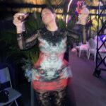 Ashley Graham Instagram – slide 6 onwards was after hours