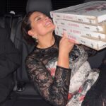 Ashley Graham Instagram – slide 6 onwards was after hours