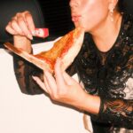 Ashley Graham Instagram – slide 6 onwards was after hours