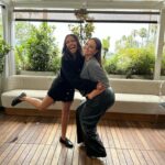 Ashley Graham Instagram – Filming #SideHustlers was such a fun and empowering experience, from working with @emmagrede to meeting our incredible Hustlers. Motivation and ideas were flowing like crazy on set! I’ve created a playlist on @Spotify featuring some songs that were playing throughout filming, along with others that really exude that Boss 👏🏼Girl 👏🏼energy👏🏼. Listen to my playlist and watch all of Season 1 for FREE via the link in my bio!