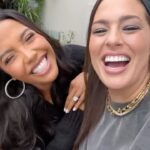 Ashley Graham Instagram - Filming #SideHustlers was such a fun and empowering experience, from working with @emmagrede to meeting our incredible Hustlers. Motivation and ideas were flowing like crazy on set! I’ve created a playlist on @Spotify featuring some songs that were playing throughout filming, along with others that really exude that Boss 👏🏼Girl 👏🏼energy👏🏼. Listen to my playlist and watch all of Season 1 for FREE via the link in my bio!