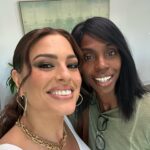 Ashley Graham Instagram – Filming #SideHustlers was such a fun and empowering experience, from working with @emmagrede to meeting our incredible Hustlers. Motivation and ideas were flowing like crazy on set! I’ve created a playlist on @Spotify featuring some songs that were playing throughout filming, along with others that really exude that Boss 👏🏼Girl 👏🏼energy👏🏼. Listen to my playlist and watch all of Season 1 for FREE via the link in my bio!