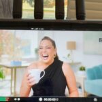 Ashley Graham Instagram – Filming #SideHustlers was such a fun and empowering experience, from working with @emmagrede to meeting our incredible Hustlers. Motivation and ideas were flowing like crazy on set! I’ve created a playlist on @Spotify featuring some songs that were playing throughout filming, along with others that really exude that Boss 👏🏼Girl 👏🏼energy👏🏼. Listen to my playlist and watch all of Season 1 for FREE via the link in my bio!