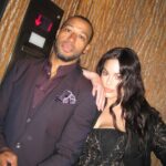 Ashley Graham Instagram - en route to broadway