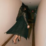 Ashley Graham Instagram - en route to broadway