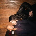 Ashley Graham Instagram - en route to broadway