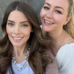 Ashley Greene Instagram - Happy birthday to my beautiful best friend. I'd like you to move back to LA now please. You've made your point. 🙃