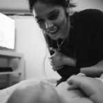 Ashley Greene Instagram - Head over heels for these two.