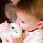 Ashley Greene Instagram - Let’s normalize feeding your baby in the way that feels best for you and your family. I’m excited to be partnering with @tommeetippenorthamerica for their new campaign #TheSocialFeed which encourages people to share their feeding journeys and normalize ANY way you choose to feed your baby. There is still so much anxiety, guilt, shame and judgement when it comes to feeding our babies. The reality is that this should be something that calms us and connects us to our little ones. Kingsley and I have gone on quite the journey when it comes to feeding and I feel as though I’ve gotten to see the internal and external pressures that come along with every phase. We breastfeed (in private and in public), we bottle feed and we have recently begun supplementing with formula. ALL of these phases were carefully considered and thought out on my end and all of these choices feel right for Kinglsey and my circumstances. I carefully researched and tested what bottles I would be using. We love the @tommeetippeenorthamerica Closer To Nature Silicone Bottles. I landed on a formula I would be comfortable supplementing with and mapped out how often I chose to do so. I shed a lot of tears in the process, but when I finally let go of the “plan” and gave into what was healthiest for Kingsley and I (both mind and body), I found the peace and connection I had been missing.   I understand this is a topic that can leave us feeling a bit vulnerable when sharing, but I hope you all will feel the calling to join #TheSocialFeed and share your stories in hopes of de-stigmatizing our feeding choices. Link in bio to check out @TommeeTippeNorthAmerica #TheSocialFeed #tommeetippeepartner