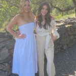 Ashley Greene Instagram - Happy birthday to my beautiful best friend. I'd like you to move back to LA now please. You've made your point. 🙃