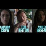 Ashley Greene Instagram – Exciting news!!! 

Falling Forward Films will release Some Other Woman on January 5th 2024, exclusively with Regal Theatres.
 
Directed and produced by Joel David Moore (Avatar), Some Other Woman follows Eve Carver (Crew), a woman whisked away to a tropical island by her husband’s work for what was only supposed to be a few months. But as the months turn to years, Eve is forced to give up her own dreams as the island fever grows stronger and stronger. Reality begins to unravel around her as she encounters a strange woman (Greene) who begins taking over her life, piece by piece.

So much fun working with @joeldavidmoore @amandacrew @t22felton and to finally get this one out!